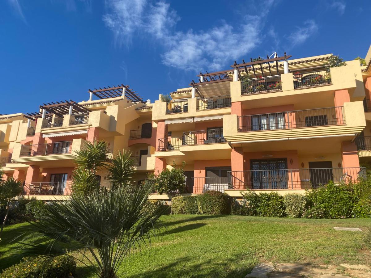 Huge Rooftop Solarium With See View - 3 Rooms Benahavís Esterno foto